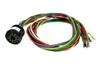 RENO AE 802-2 Harness 11 Pin