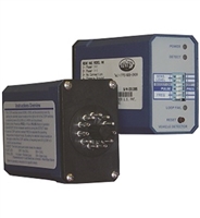 RENO AE AX-4 Loop Detector 12-24v ac/dc