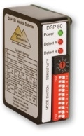 DIABLO DSP-50, Plug-In Vehicle Detector