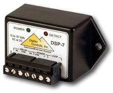DIABLO DSP-7, Vehicle Detector