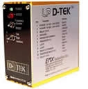 EMX DTEK LP Low Power Vehicle Loop Detector