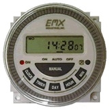 EMX ETM-17 Digital timer
