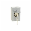 HBSX NEMA 4 OPEN-CLOSE Key Switch in Single Gang Box Surface Mount