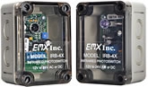 EMX IRB-4X /w Hoods