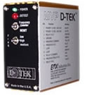 EMX Multi Voltage Loop Detector MVP