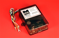 Miller Edge MWR12 Receiver