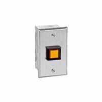 PBC-1 NEMA 1 One Button Interior Flush Mount Control Station