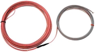 BD Loops SC 28-100  Preformed Saw-Cut Inductance Loop 4x10 or 6x8