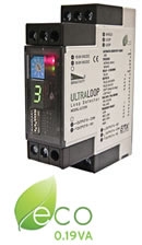EMX ULT-DIN Vehicle Loop Detector ULTRALOOP