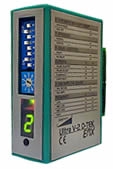 EMX Ultra V-2 D-TEKâ„¢ Vehicle Loop Detector