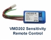 EMX VMD Remote