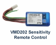 EMX VMD Remote