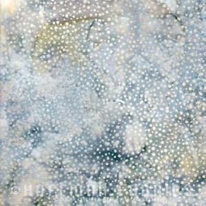 Hoffman Batik 885-183 Glacier