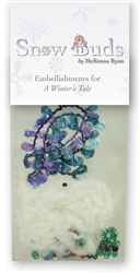 A Winter's Tale Embellishment Kit - Sold Out