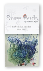 First Frost Embellishment Kit - Sold Out
