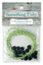 Something Fishy Embellishment Kit