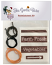 The Gentle Barn Embellishment Kit - Sold Out!