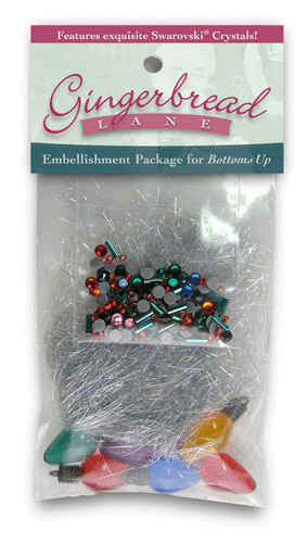 Bottoms Up Embellishment Kit-SOLD OUT!