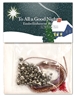 To All A Good Night Embellishment Kit (Kx12) - Sold Out!