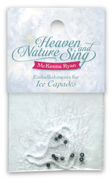 Ice Capades Embellishment Kit