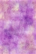 A dot texture in shades of purple and mauve