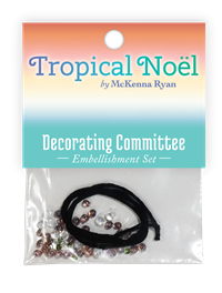 Decorating Committee Embellishment Kit