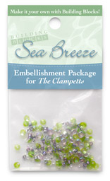 The Clampetts Embellishment Kit