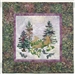 Nestled Inn Applique Pattern - Sold Out