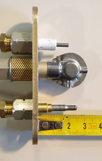 APISIT6-932.8 THERMOCOUPLE