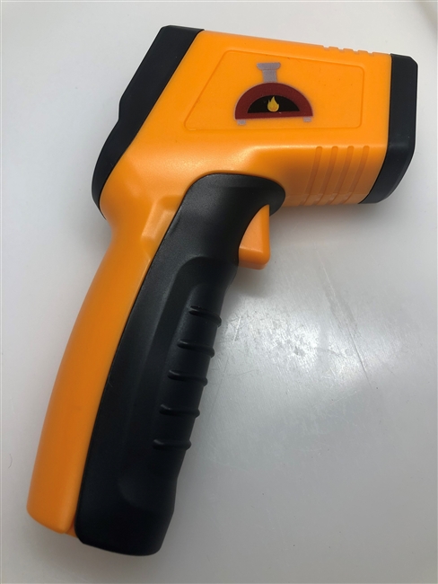 IR-THERMOMETER Infrared Thermometer