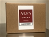 OAKWOOD 15LB Box of Cooking Wood (oak)