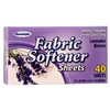 Fabric Softener 40 Sheet, Lavender