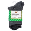 2-pk Kids Socks Size 6-8