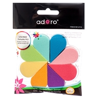 Adoro Floral Make up Sponge Latex Free