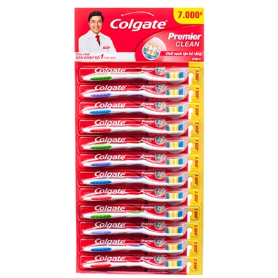 Colgate Tooth Brush