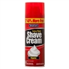 Xtracare 14 Oz Shaving cream, Regular