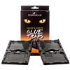 4-pk Small  Mouse Glue Trap