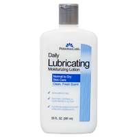 PersonalCare 20 oz Lubricating  Skin Lotion