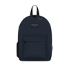 East west 16.5 inch Back Pack Navy