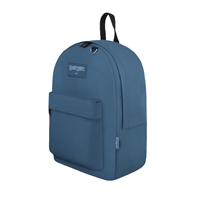 East west Back Pack F Blue color 16.5 inch