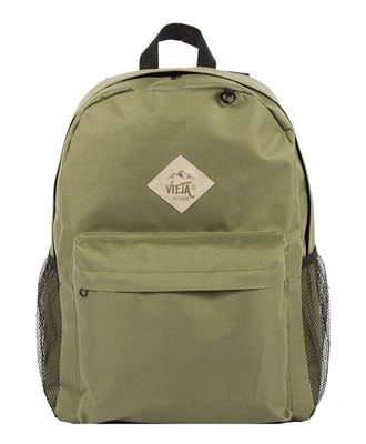 Vieta Outdoor Back Pack Olive