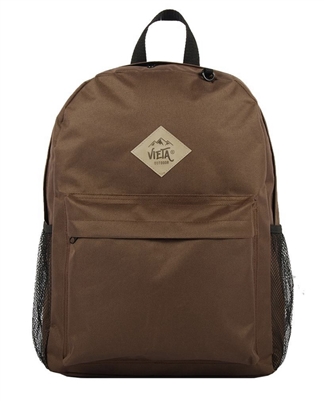 Vieta Outdoor Back Pack Brown