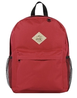 Vieta Outdoor Back Pack Burgundy