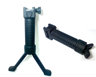 BYPOD FRONT GRIP BLACK