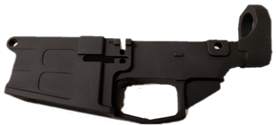 UFS 80% Lower Receiver white