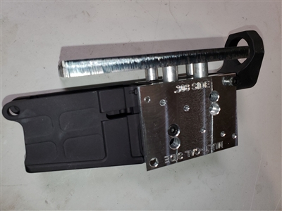 UFS  80% Lower Receiver Jig