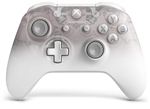 JITTER Modded Phantom White  Xbox One Controller