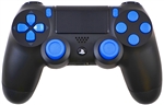 Blue Out - Master Modded PS4 Controller