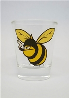 Fatbee Shot Glass