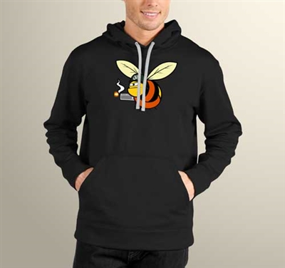 Karmabee Hoodie